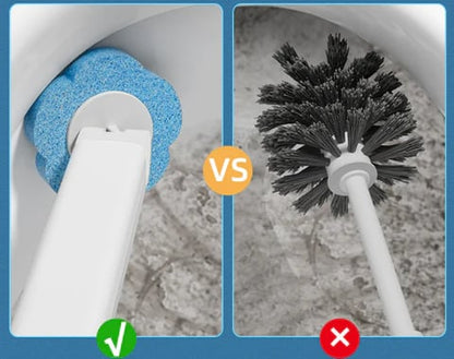 HygienKlick™ – Alltid en ny och fräsch borste