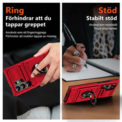 Lämna Plånboken Hemma – Allt på ett ställe