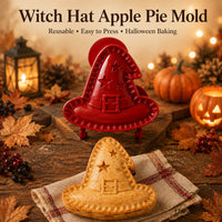 🧙‍♀️ Häxhatt