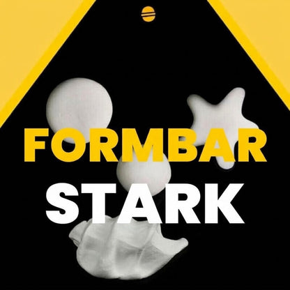 Fyll Hålen Direkt – Som modellera för väggen (5 st)