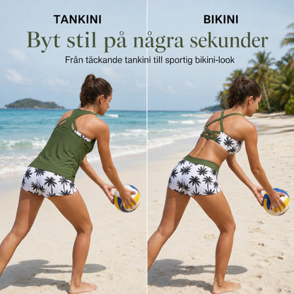 StrandSport – Snygg och säker passform