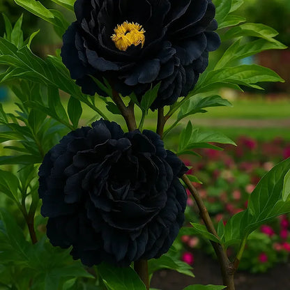 Trädgårdens Stjärna – Lyxig blomning utan ansträngning
