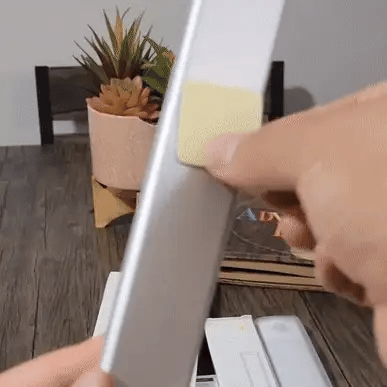 LumoStick™ – Inget borr, ingen sladd – bara ljus