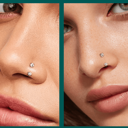 SmartPiercing – Enkel hantering