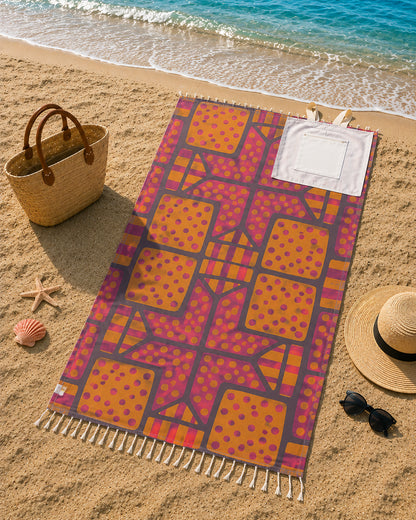 StrandPack – Packa allt du behöver