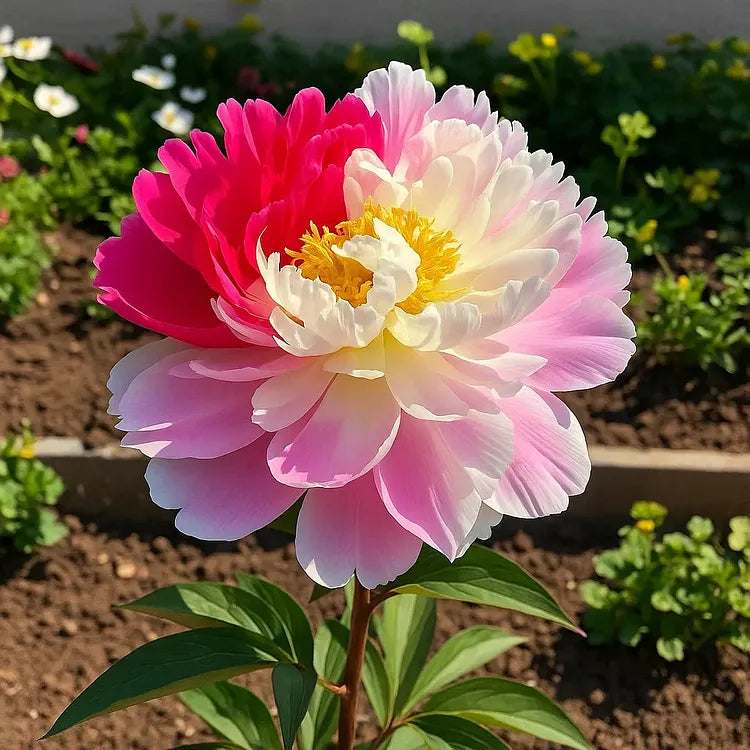 Trädgårdens Stjärna – Lyxig blomning utan ansträngning