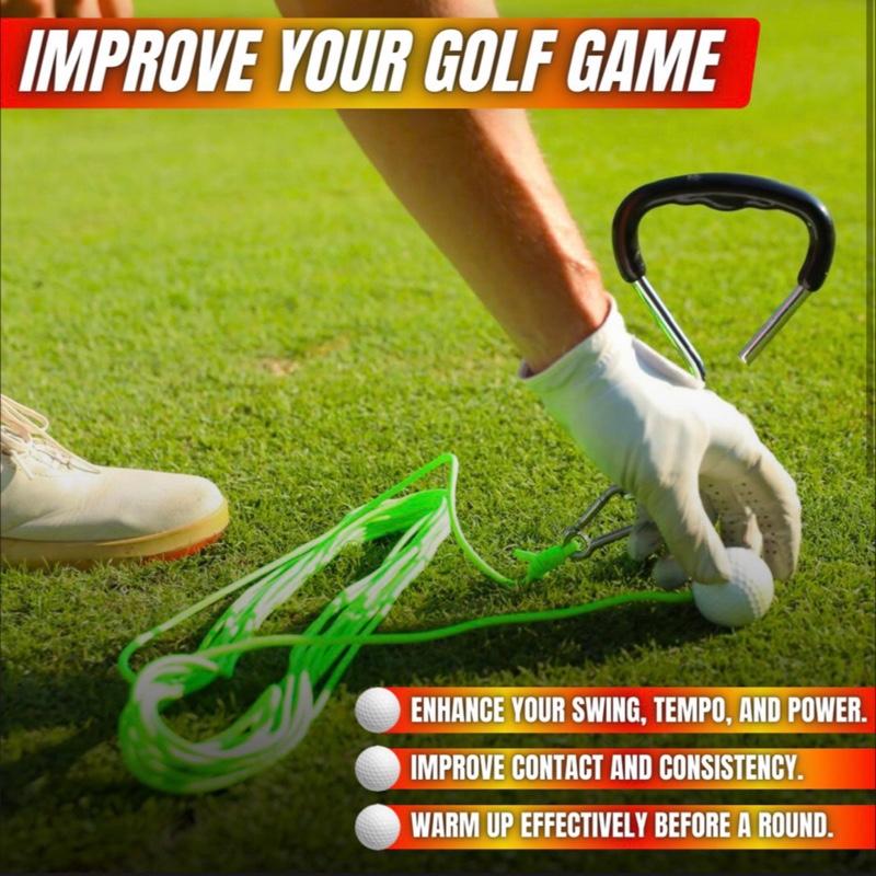 Golfsvingtränare
