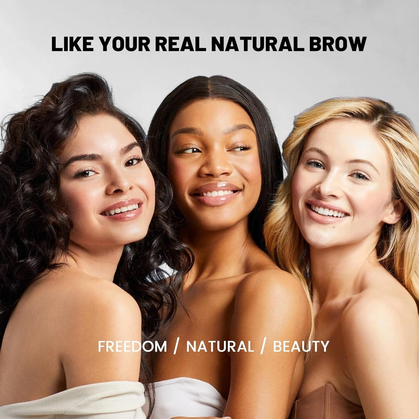 Få perfekta ögonbryn – 4D Brow Pen