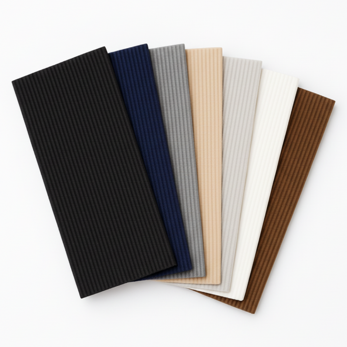 ScratchyPatch™ – Omedelbart skydd för hemmet