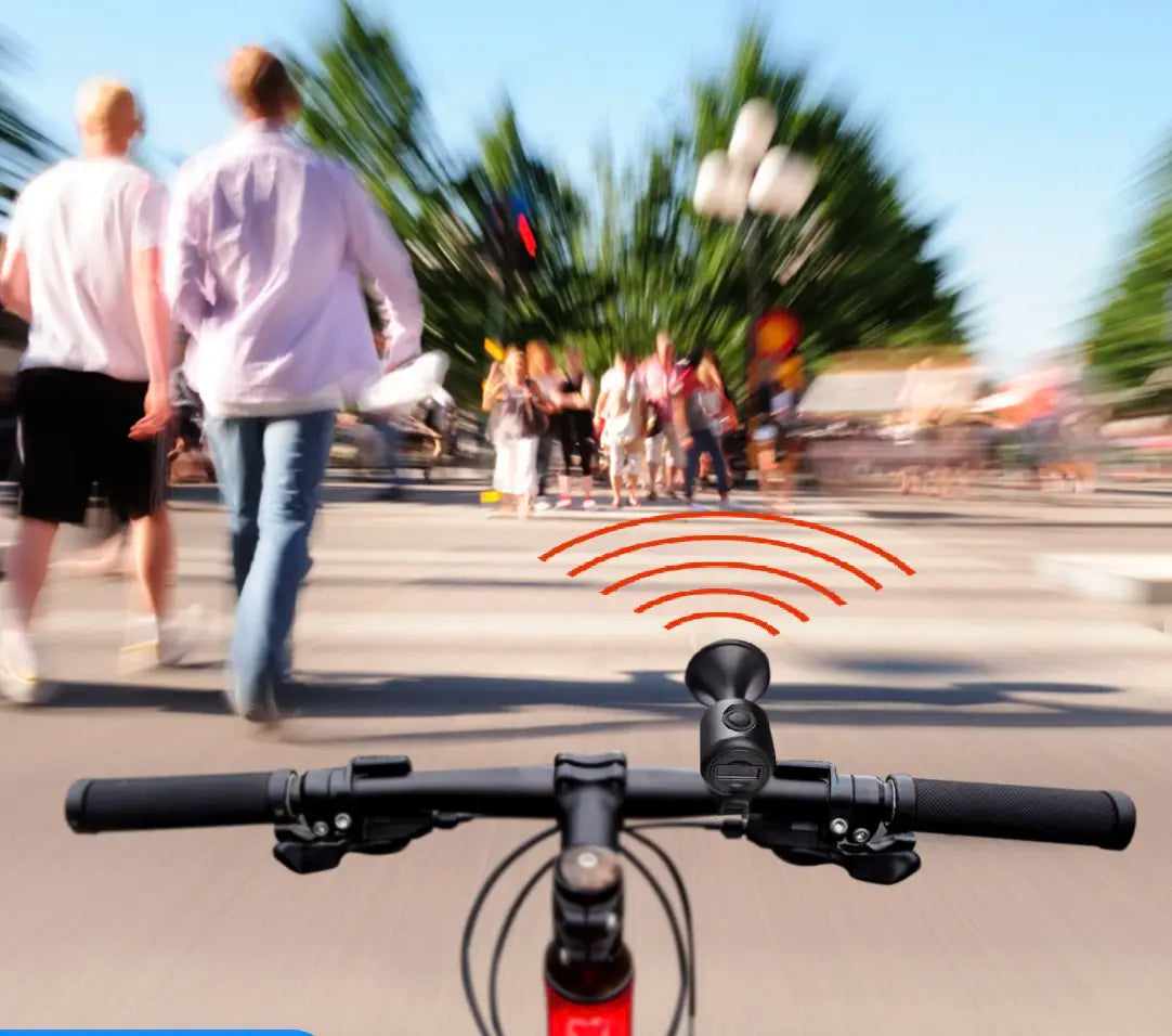 TrafikVrål – Kraftfullt biltutaljud