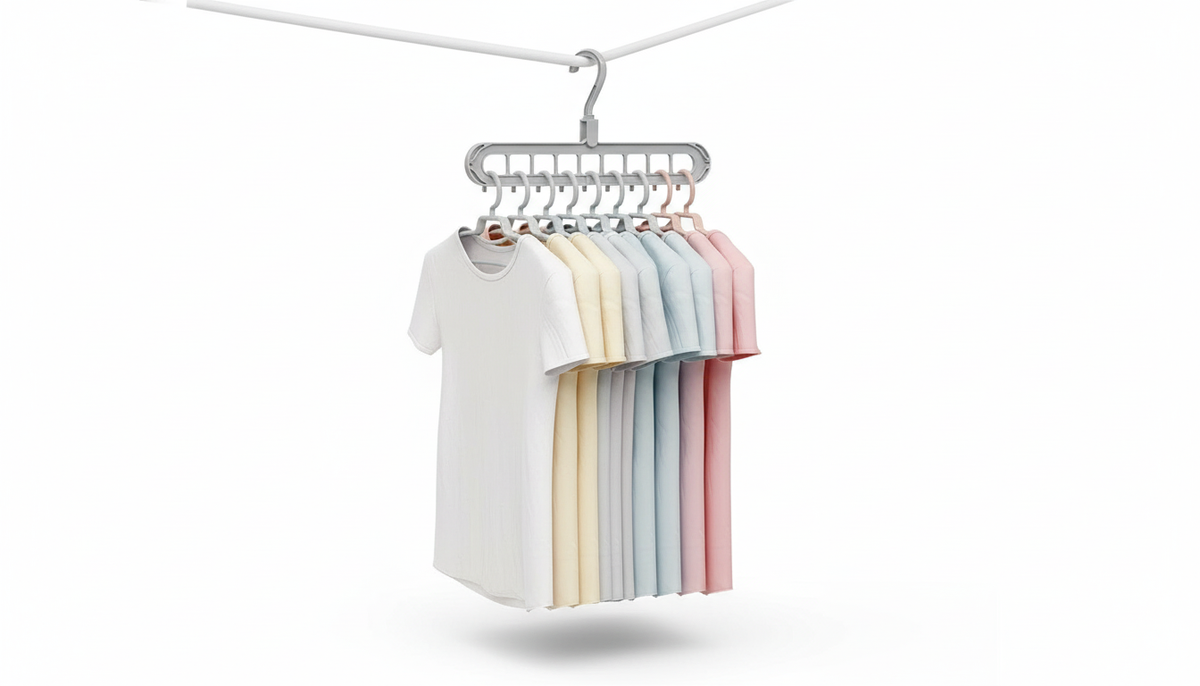 MaxiHäng™ – Maximerar ytan med stil (10st)