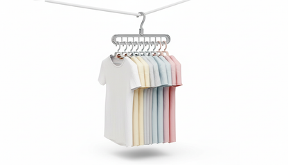 MaxiHäng™ – Maximerar ytan med stil (10st)