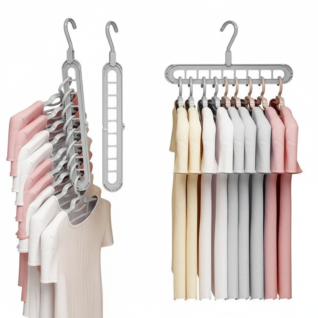 MaxiHäng™ – Maximerar ytan med stil (10st)