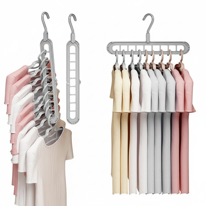 MaxiHäng™ – Maximerar ytan med stil (10st)