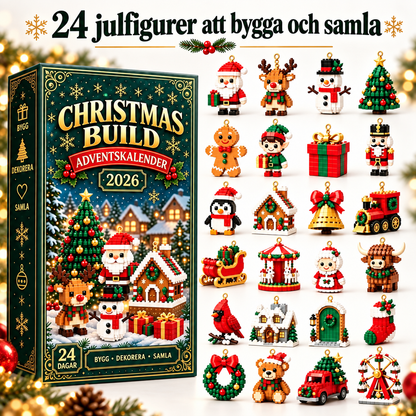 SkärmfriJul – En mysig tradition för familjen