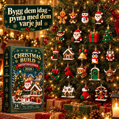 SkärmfriJul – En mysig tradition för familjen