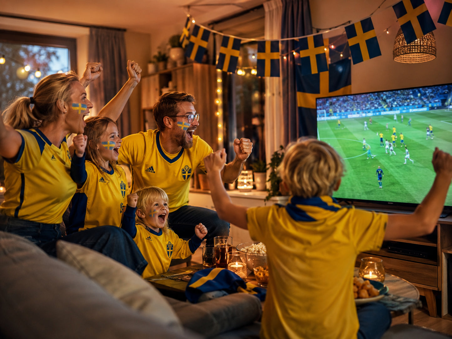 VMSchema – Perfekt för matchkvällen