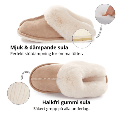 MolnSteg™ – Upplev känslan av att gå på moln
