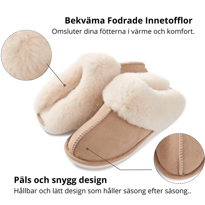 MolnSteg™ – Upplev känslan av att gå på moln