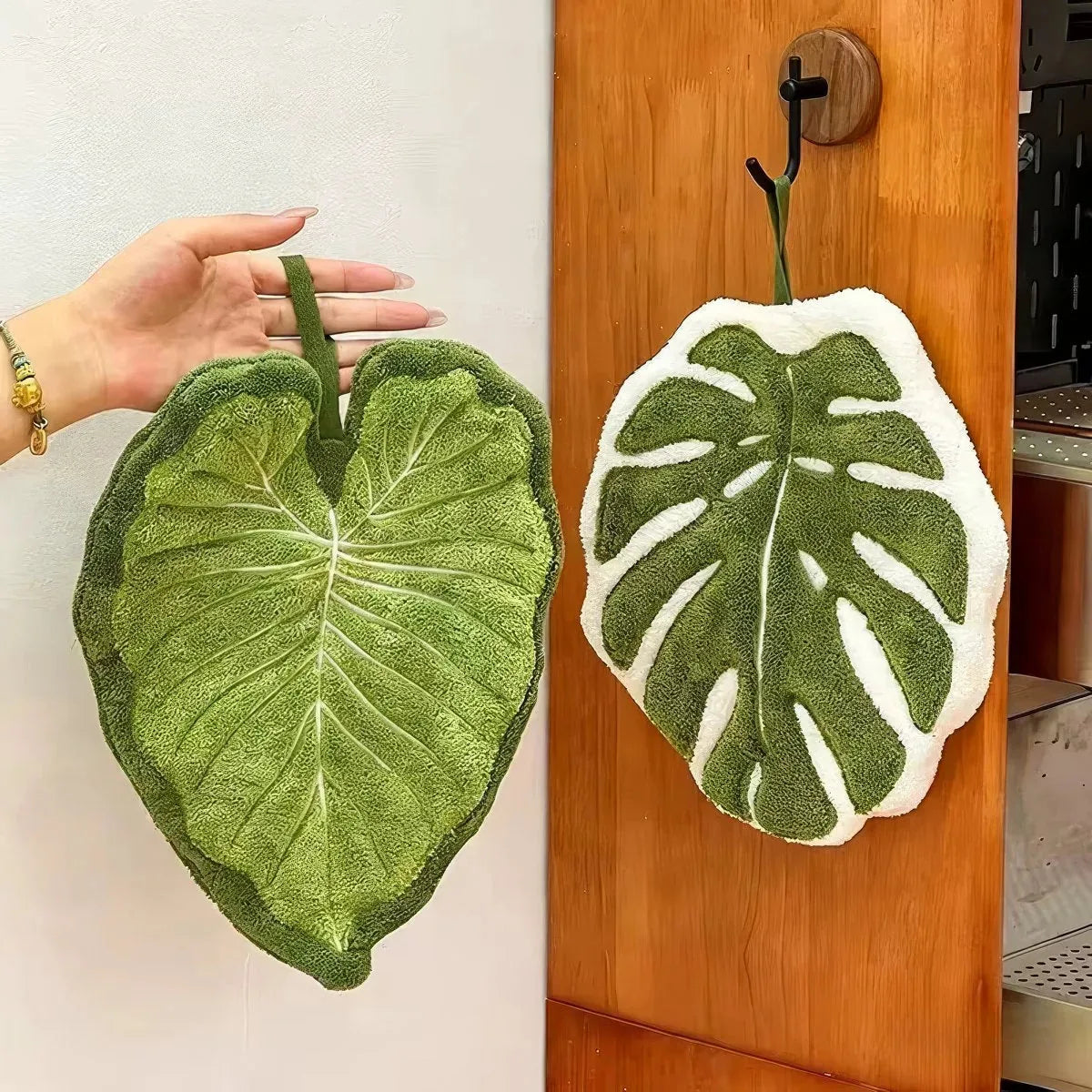 Botanisk Inredning – Liva upp kök och badrum