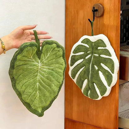 Botanisk Inredning – Liva upp kök och badrum