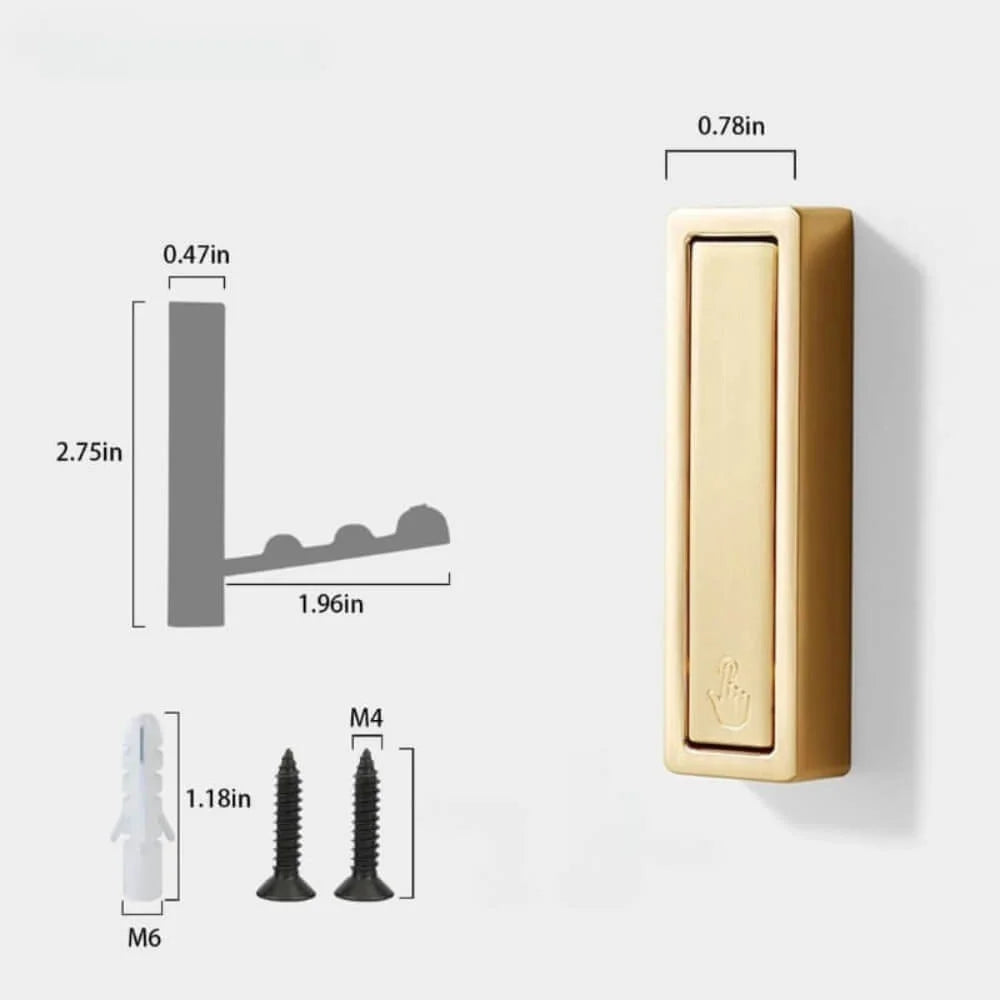 StilFäll™ – Exklusiv design som sparar plats