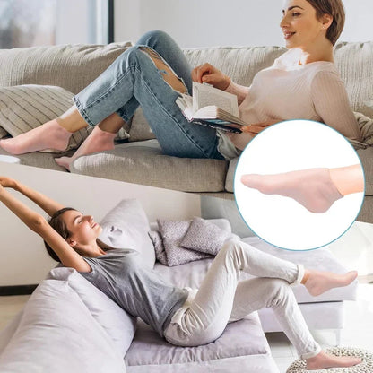 FlexiGel – Återfuktning och stötdämpning