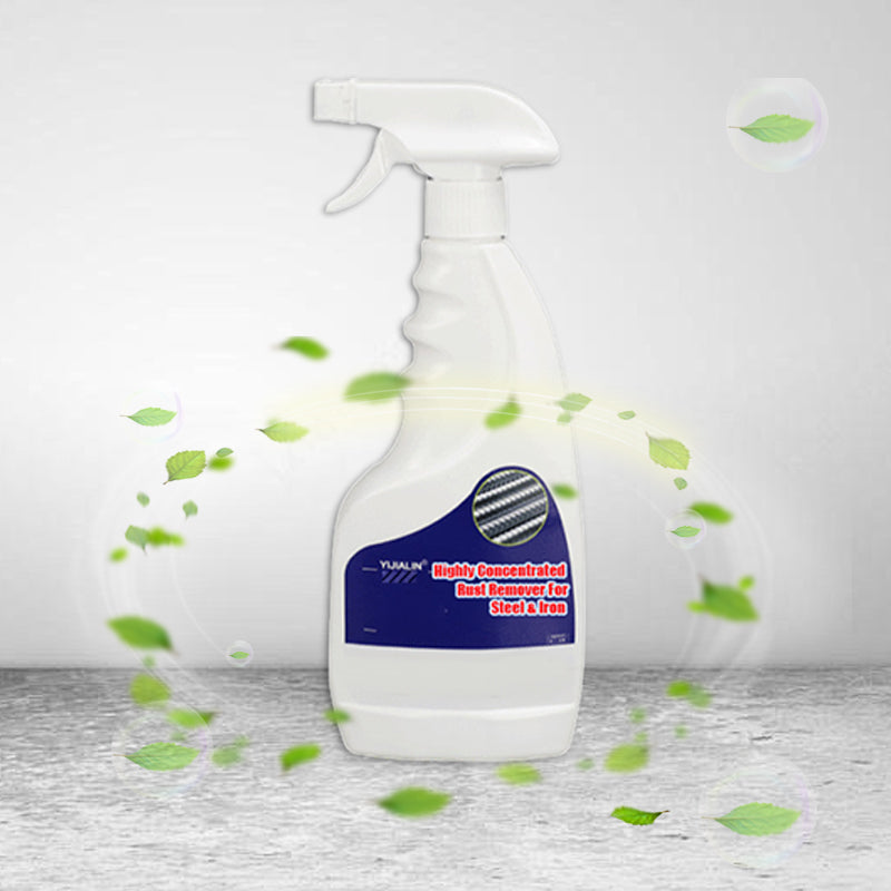 Kraftfull Rostborttagningsspray