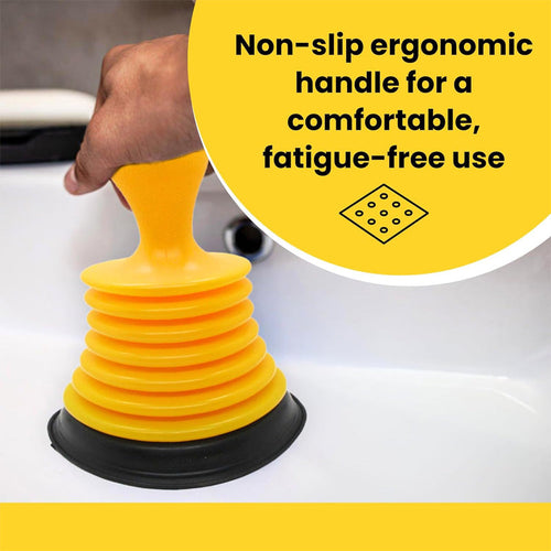 ProppVäck™ – Liten pump, enorm kraft