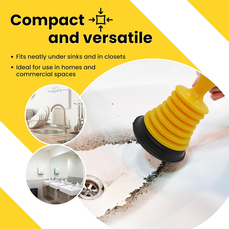 ProppVäck™ – Liten pump, enorm kraft