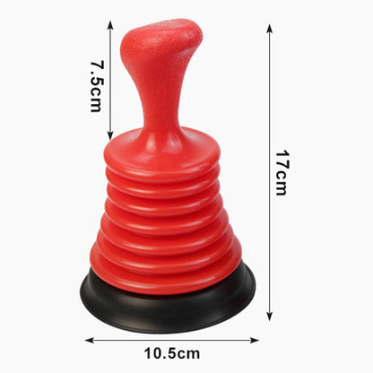 ProppVäck™ – Liten pump, enorm kraft