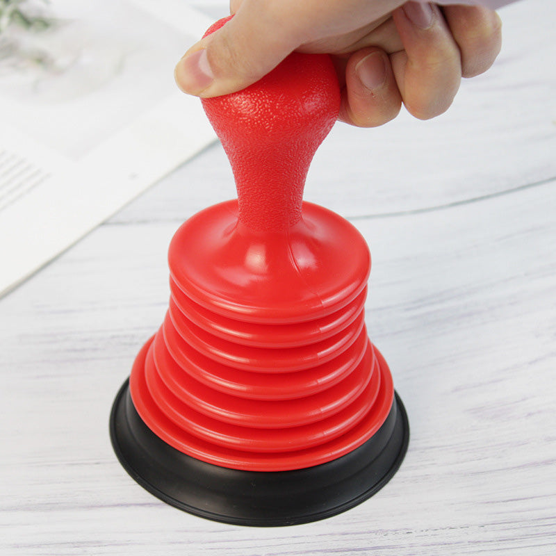 ProppVäck™ – Liten pump, enorm kraft