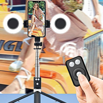 Slut på Skakiga Videos – Perfekta vinklar överallt
