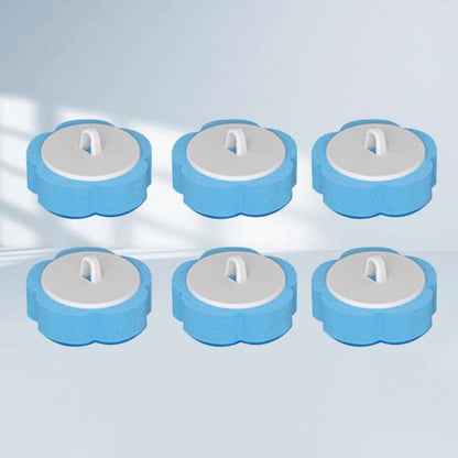 HygienKlick™ – Alltid en ny och fräsch borste