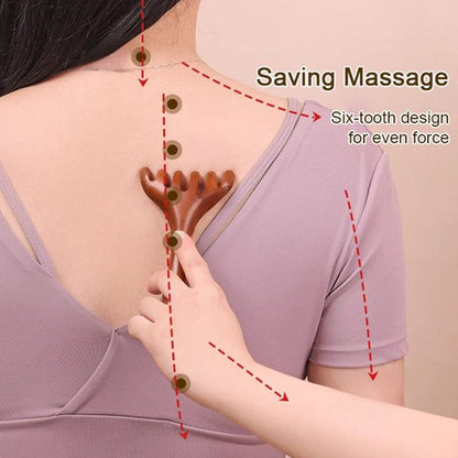 MeridianKam – Stresslindring