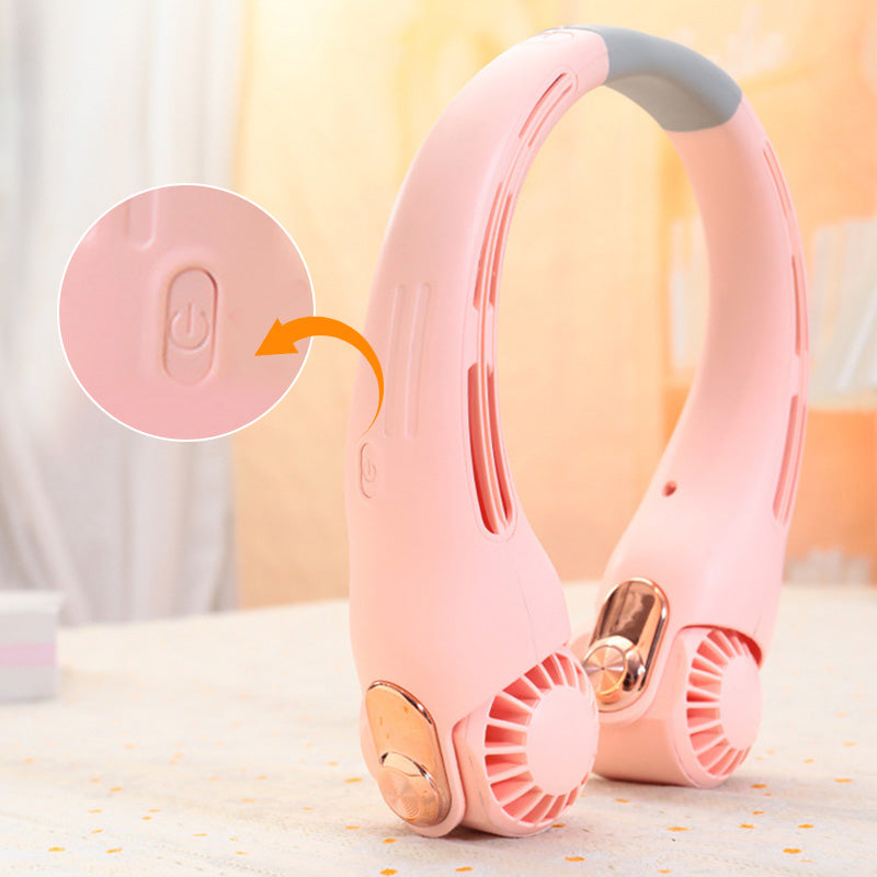 FriBris – Handsfree svalka överallt