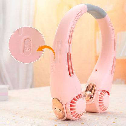 FriBris – Handsfree svalka överallt