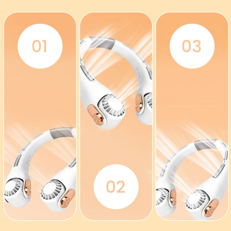 FriBris – Handsfree svalka överallt