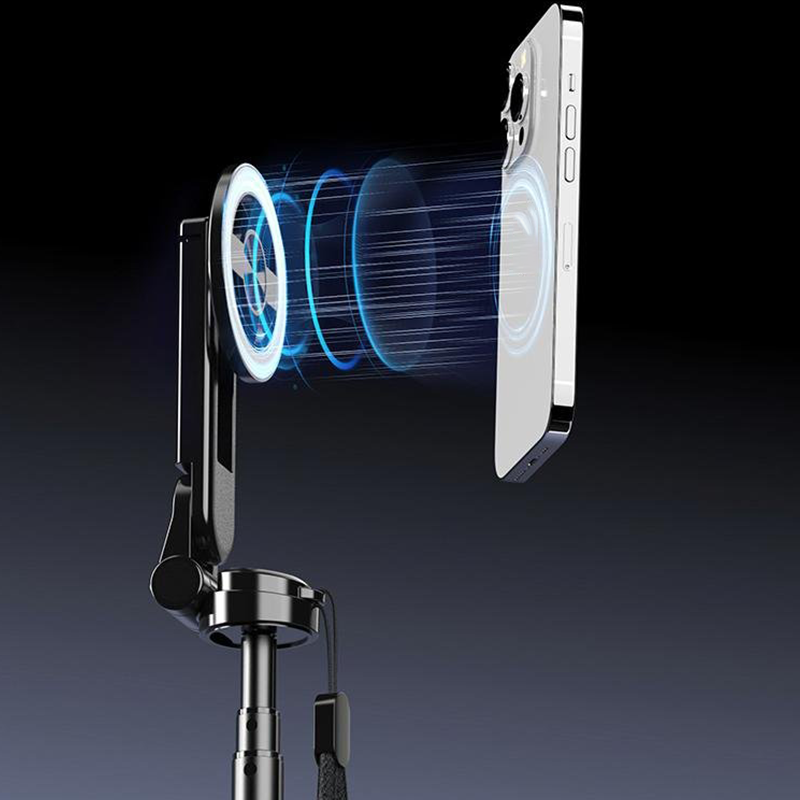 MagFlex™ – 4-i-1 frihet för kreativa bilder