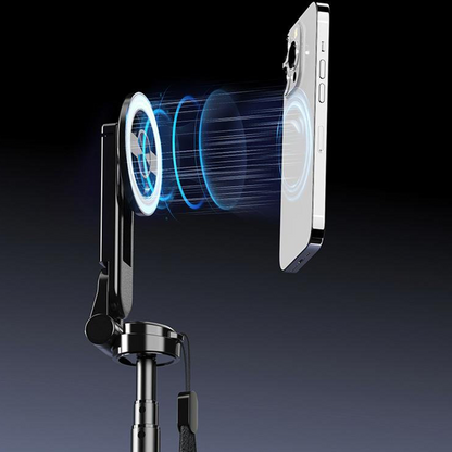 MagFlex™ – 4-i-1 frihet för kreativa bilder