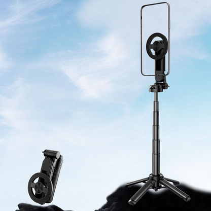 MagFlex™ – 4-i-1 frihet för kreativa bilder
