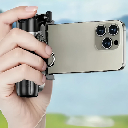 MagFlex™ – 4-i-1 frihet för kreativa bilder