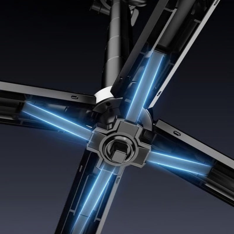 MagFlex™ – 4-i-1 frihet för kreativa bilder