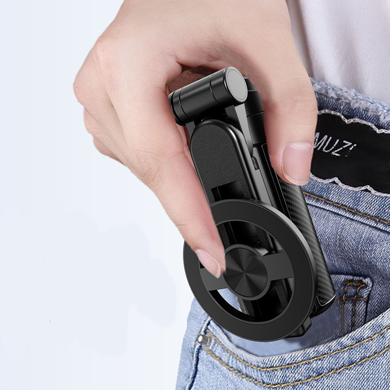 MagFlex™ – 4-i-1 frihet för kreativa bilder