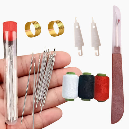 37PCS syverktygssats