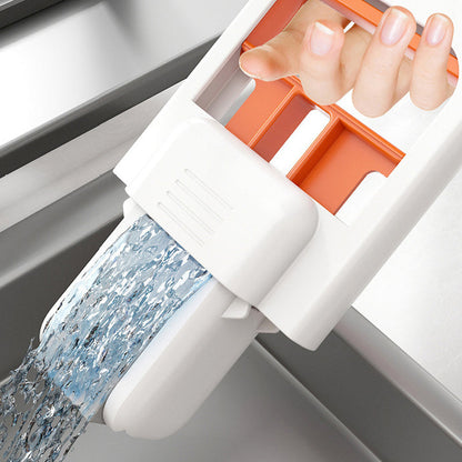 TorrBlom™ – Smidig, hygienisk och kraftfull rengöring