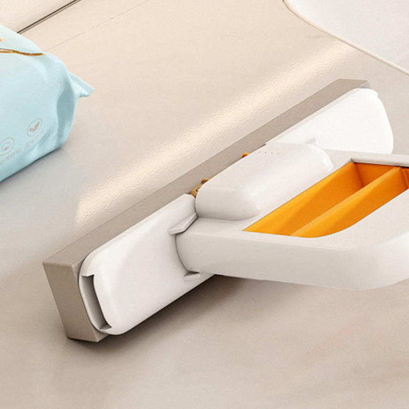TorrBlom™ – Smidig, hygienisk och kraftfull rengöring