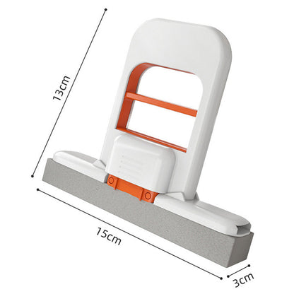 TorrBlom™ – Smidig, hygienisk och kraftfull rengöring