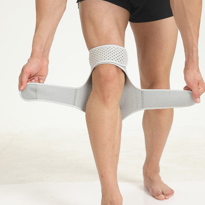 FlexiSpring™ – Maxat knästöd för aktiv vardag(1 par)