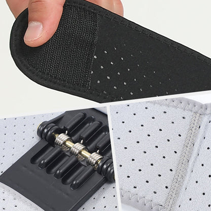 FlexiSpring™ – Maxat knästöd för aktiv vardag(1 par)
